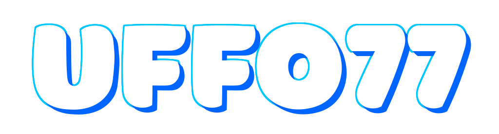 Logo UFFO77